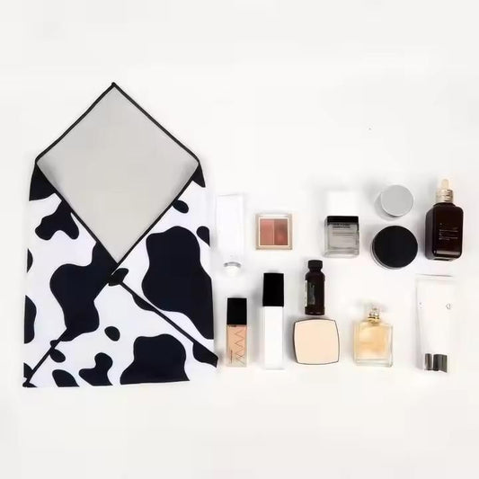 Magic Self Adhesive Cloth Wrap - Multi-Purpose Protective Makeup Bag